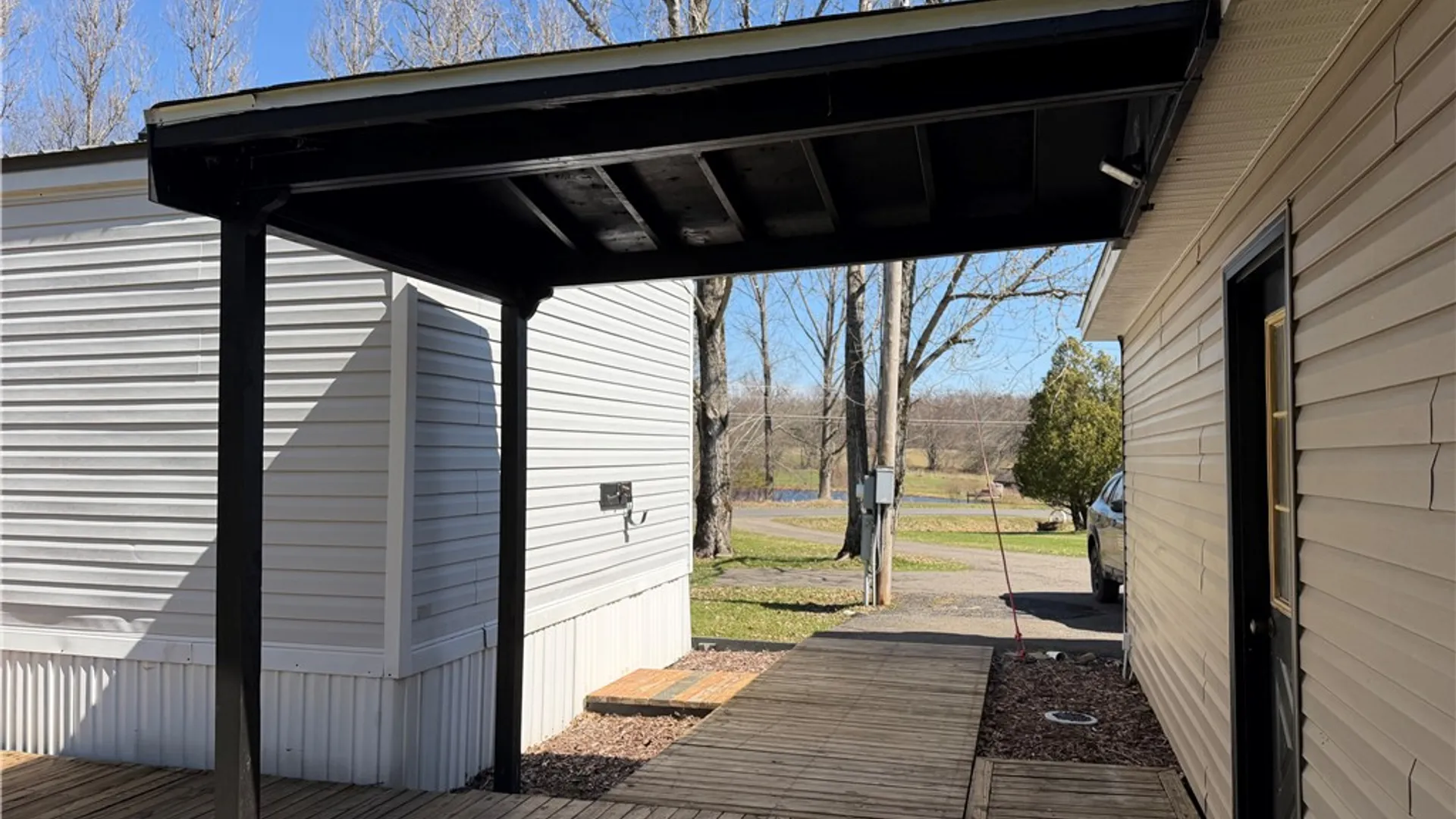 Property at 402 Round Pond Road, Smithville, NY 13841 4