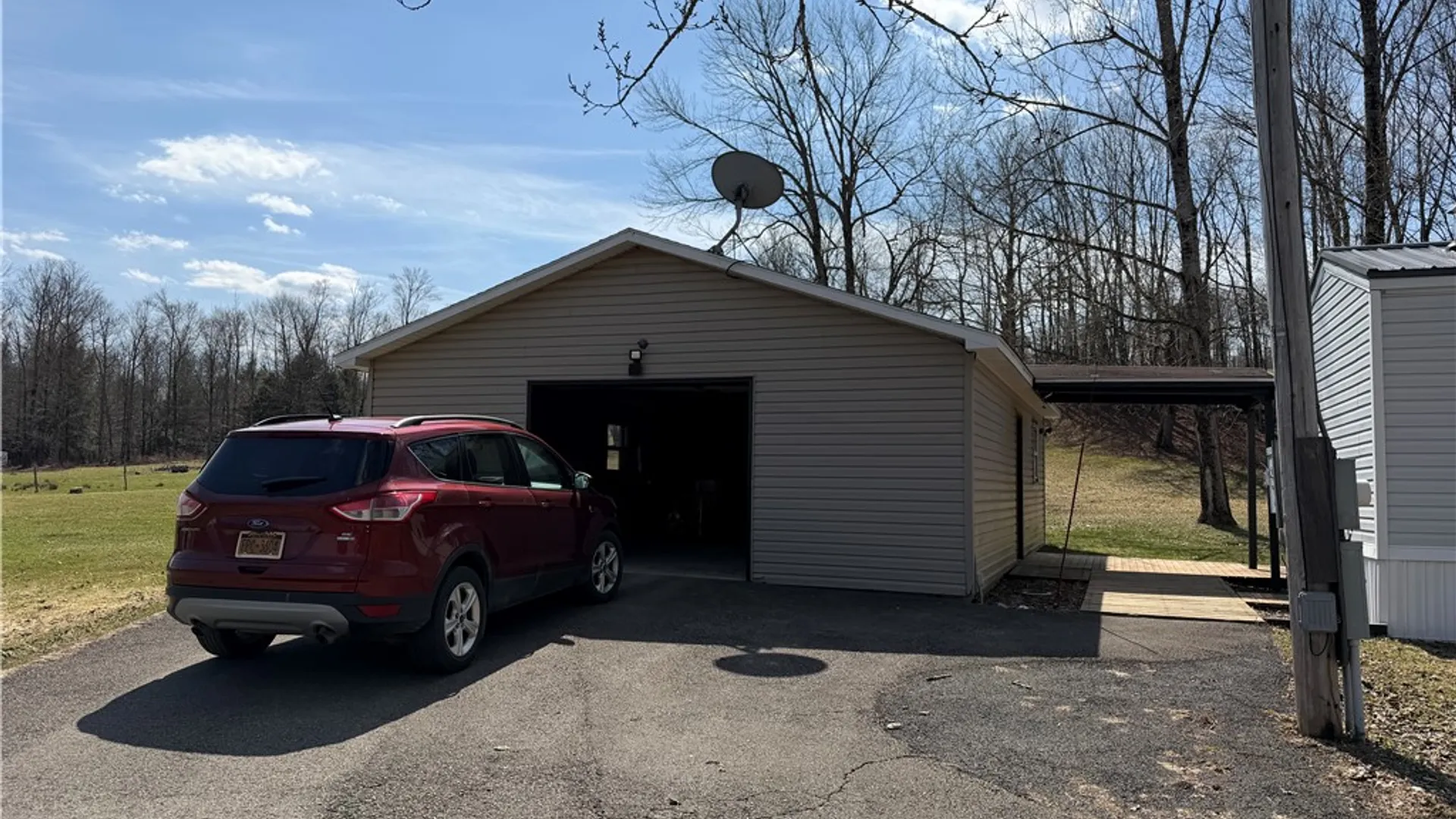 Property at 402 Round Pond Road, Smithville, NY 13841 25