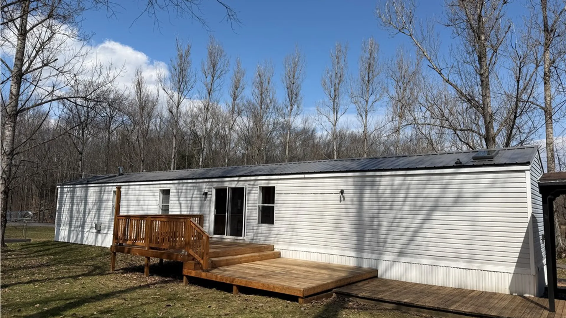 Property at 402 Round Pond Road, Smithville, NY 13841 3
