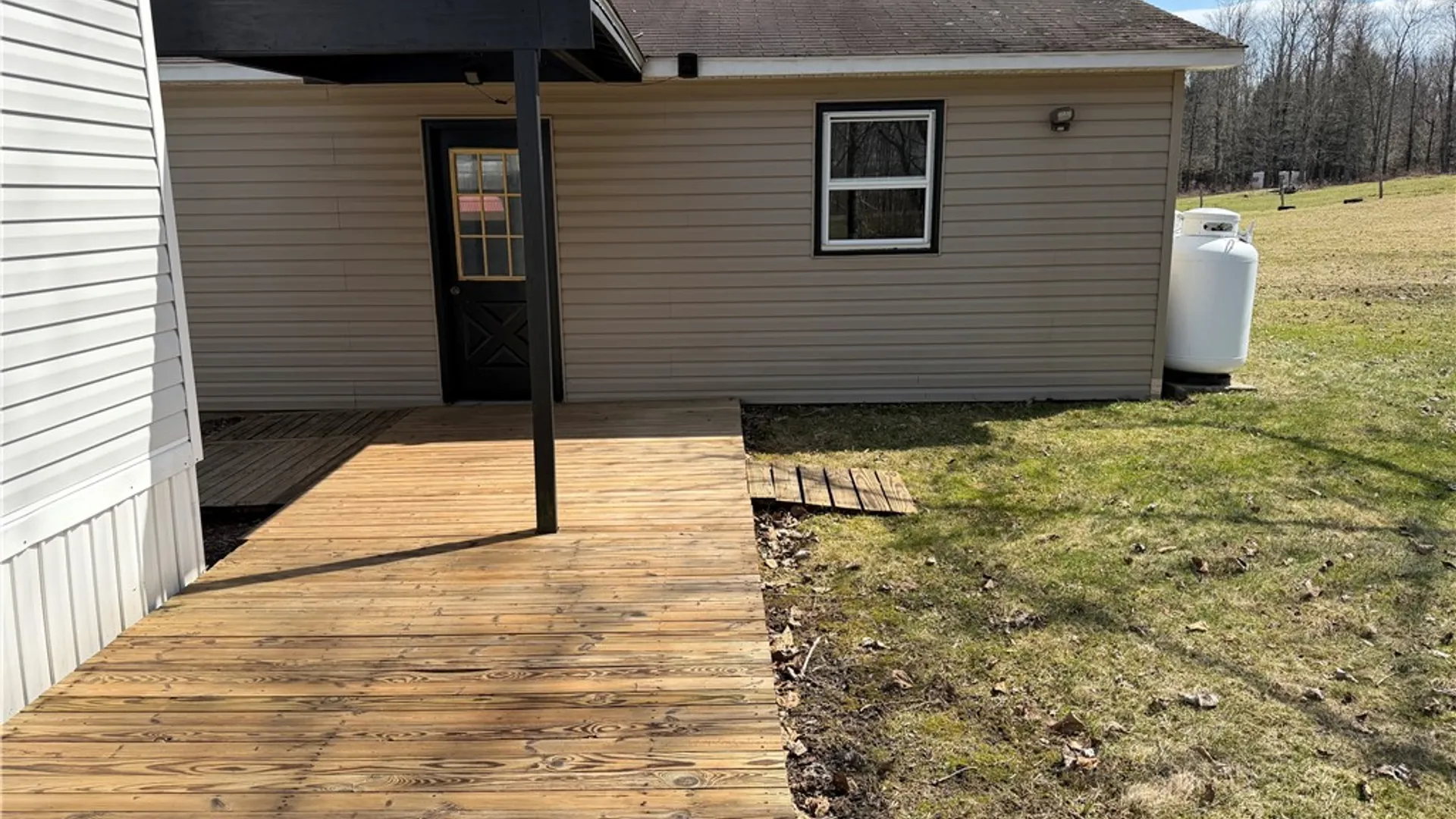 Property at 402 Round Pond Road, Smithville, NY 13841 6