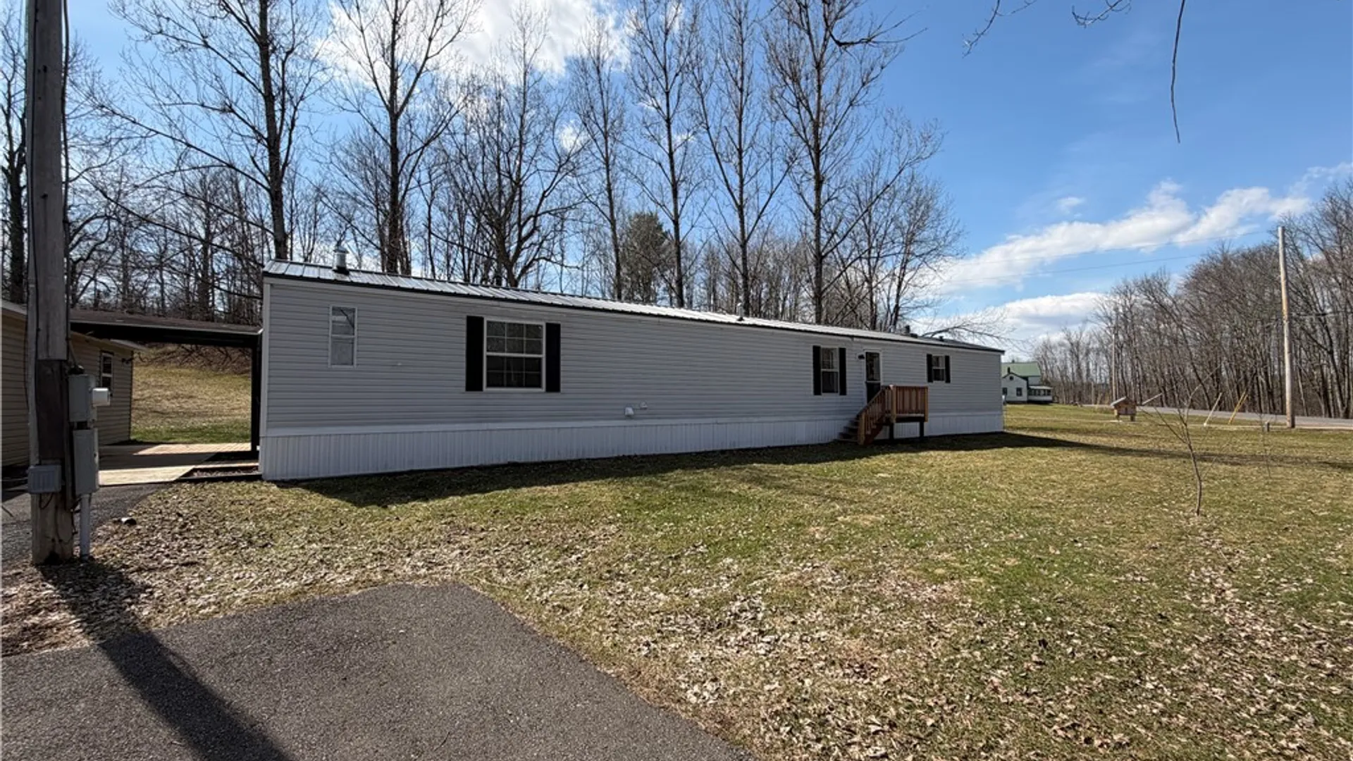 Property at 402 Round Pond Road, Smithville, NY 13841 24