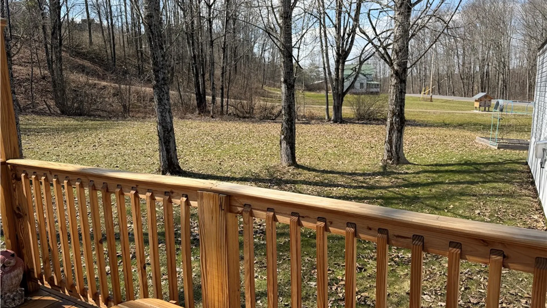 Property at 402 Round Pond Road, Smithville, NY 13841 17