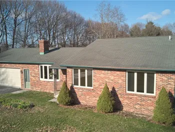Property at 3483 Caledonia Avon Road, Caledonia, NY 14423