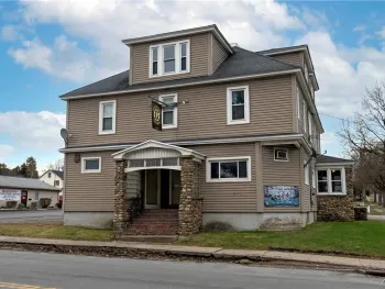 Property at 471 Main Street, Whitestown, NY 13417