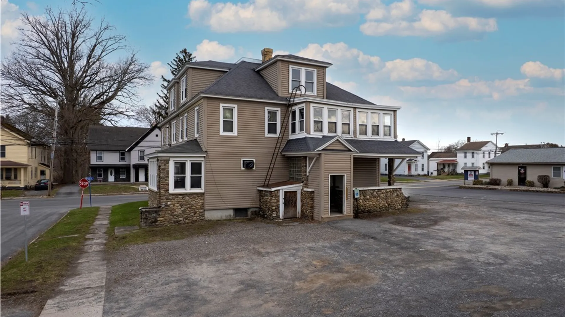 Property at 471 Main Street, Whitestown, NY 13417 7