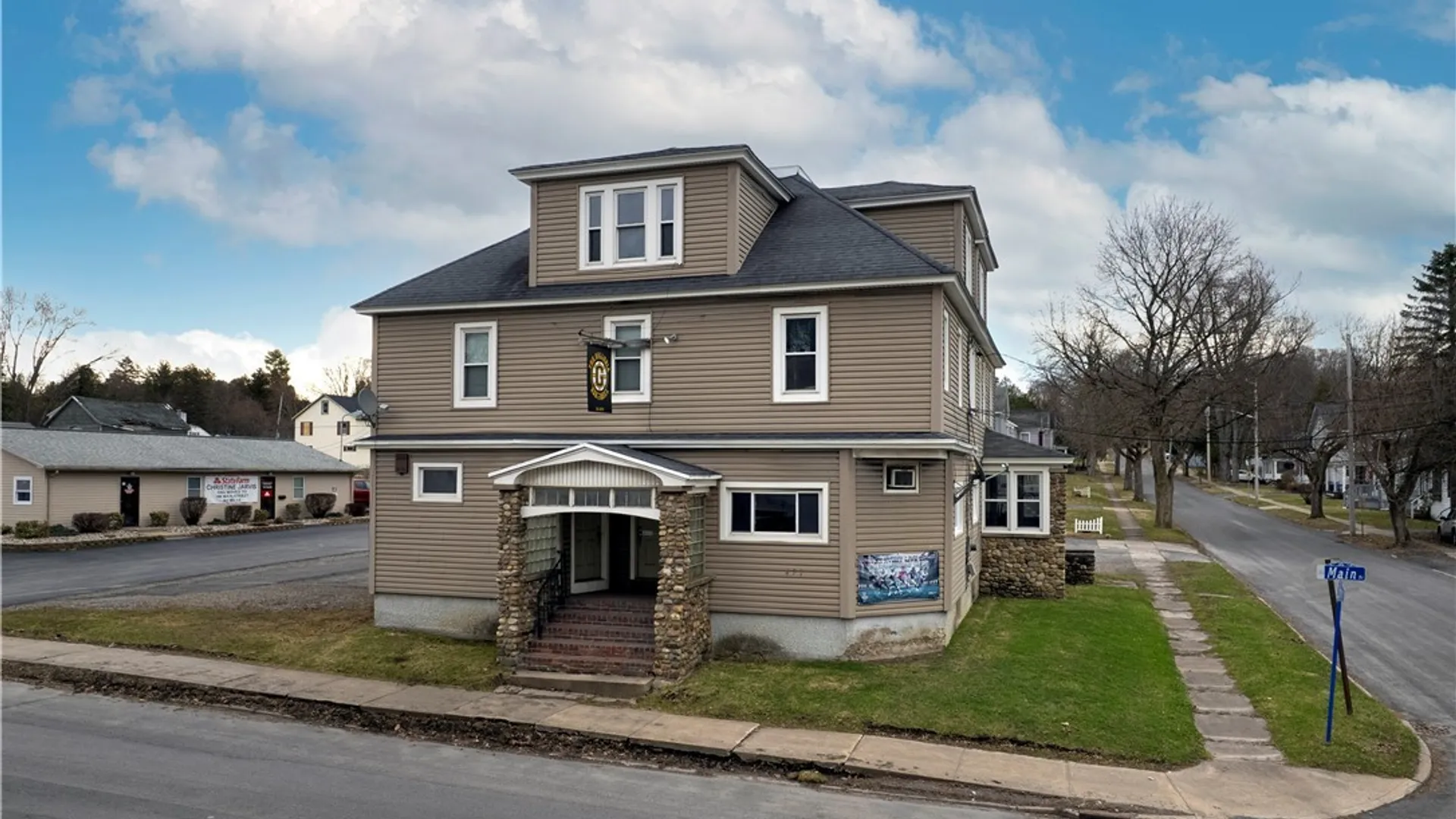 Property at 471 Main Street, Whitestown, NY 13417 9