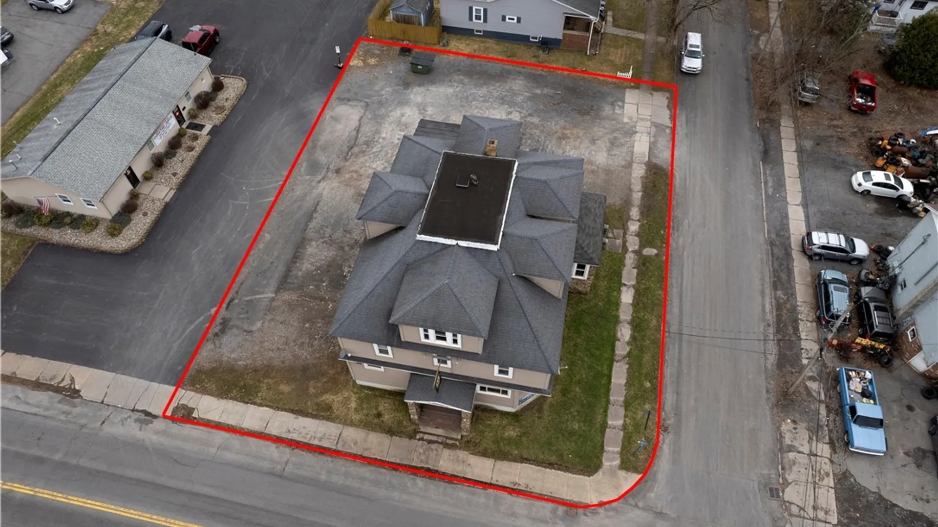 Property at 471 Main Street, Whitestown, NY 13417 10