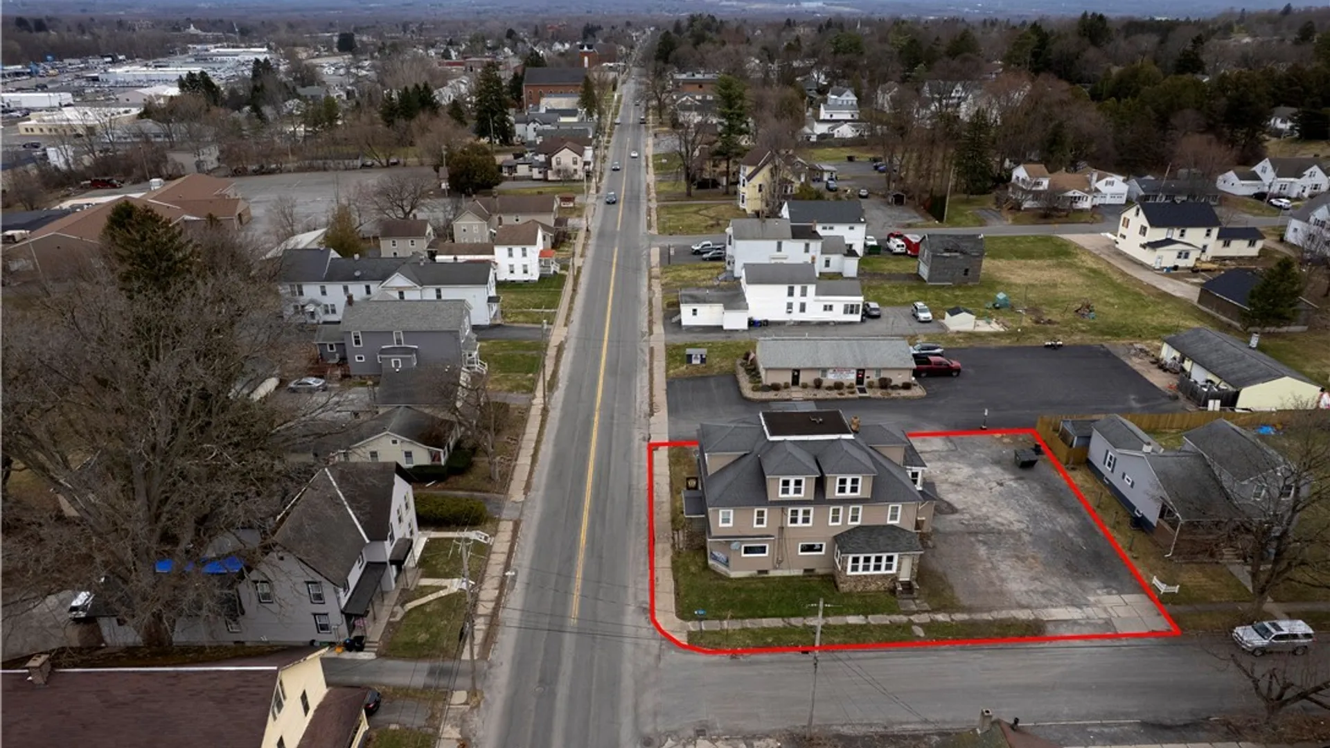 Property at 471 Main Street, Whitestown, NY 13417 11