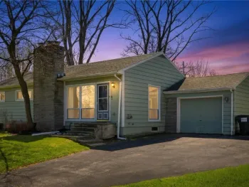 Property at 44 Slosson Lane, Geneva Town, NY 14456