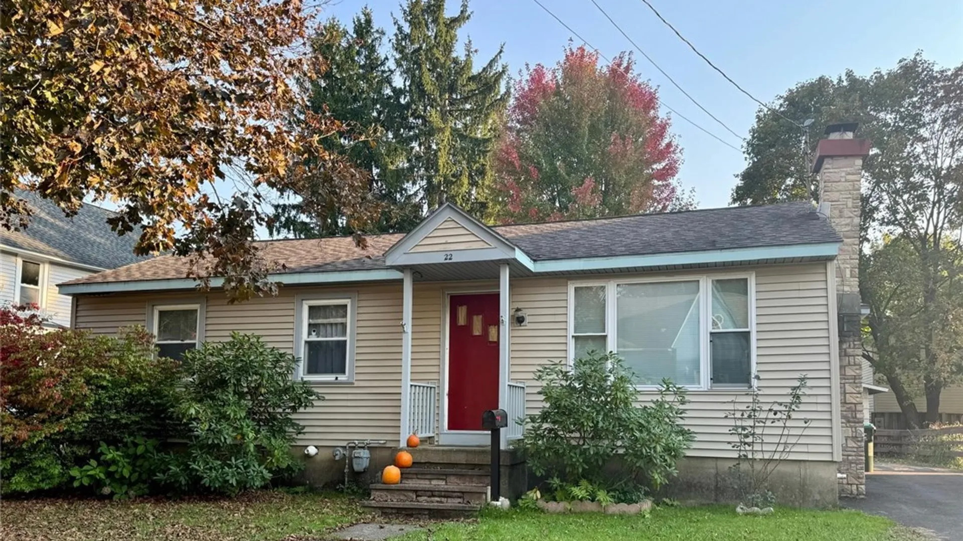 Property at 22 Jones Avenue, Norwich, NY 13815 24