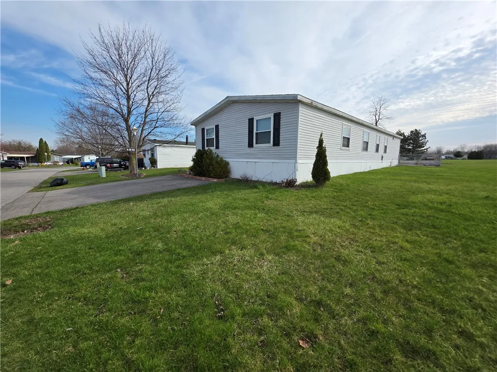 Property at 128 Trinity Drive Drive, Clarendon, NY 14470