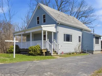 Property at 173 Girard Avenue, Cheektowaga, NY 14227