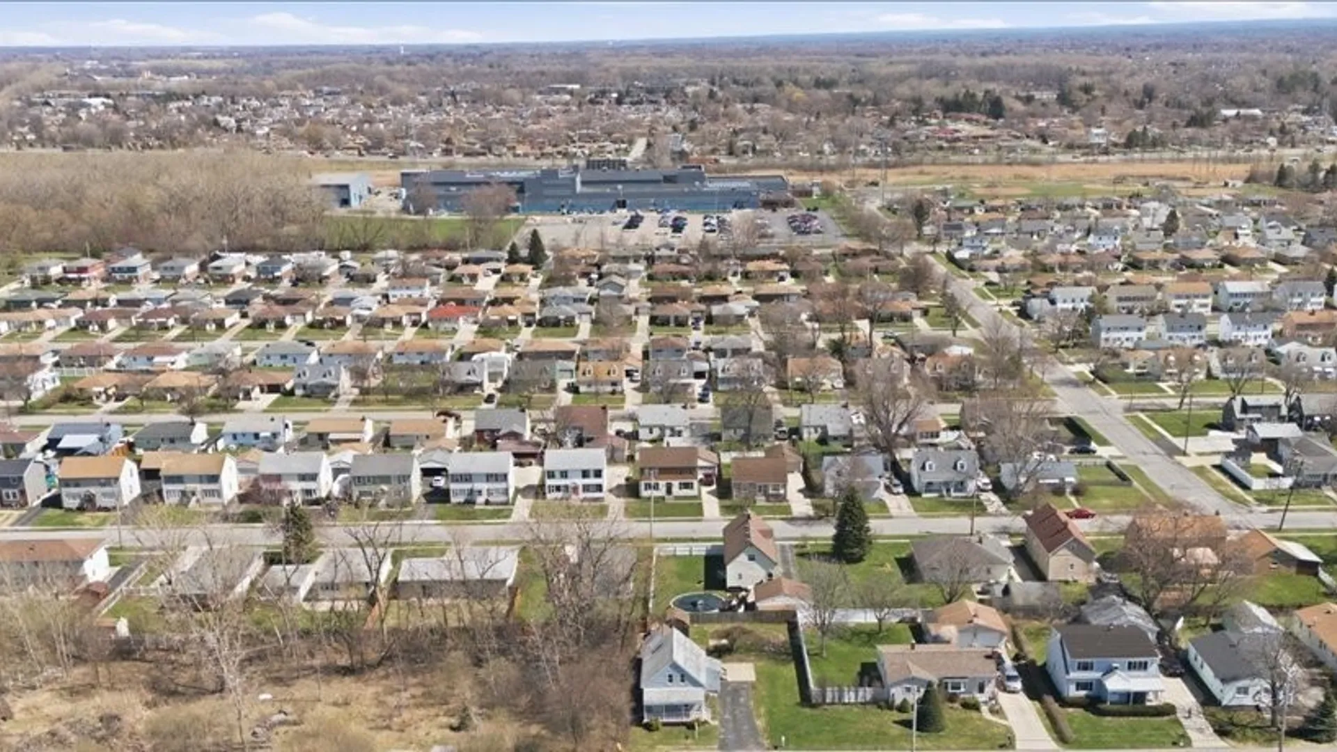 Property at 173 Girard Avenue, Cheektowaga, NY 14227 45