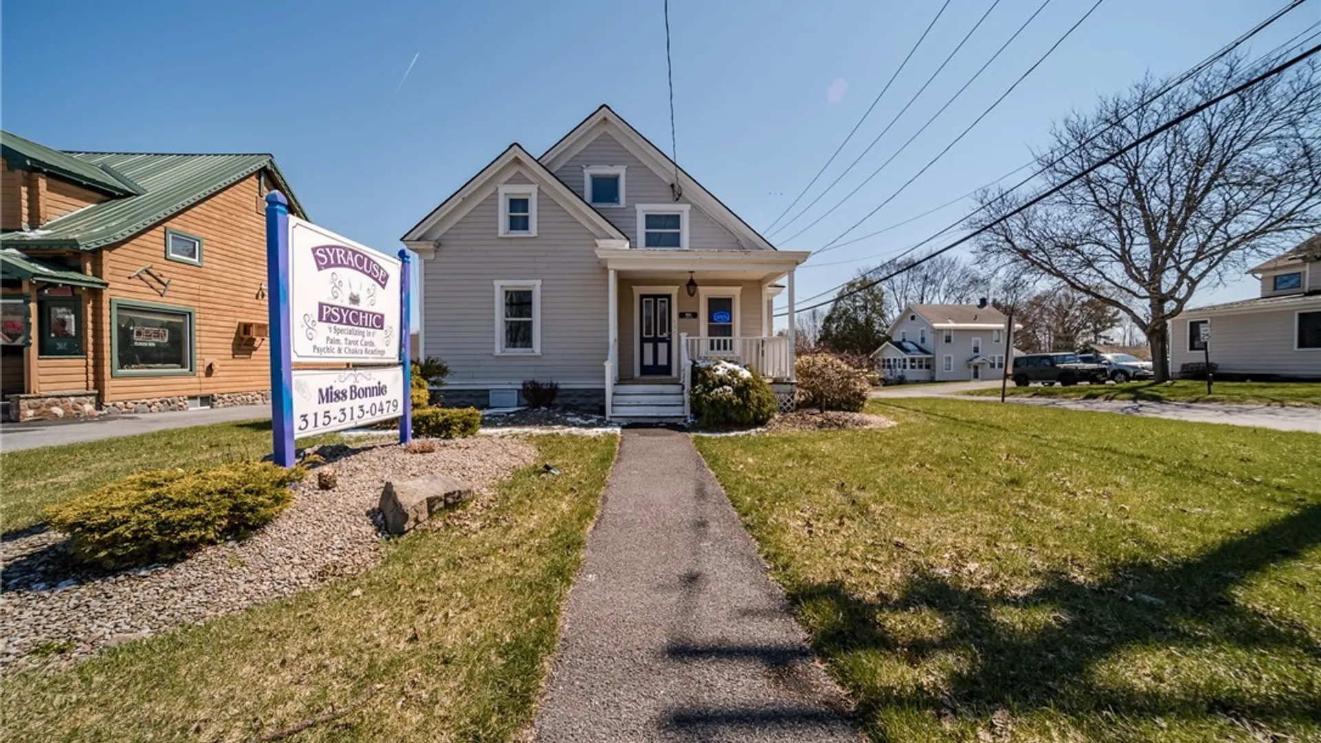 Property at 461 S Main Street, Clay, NY 13212 3