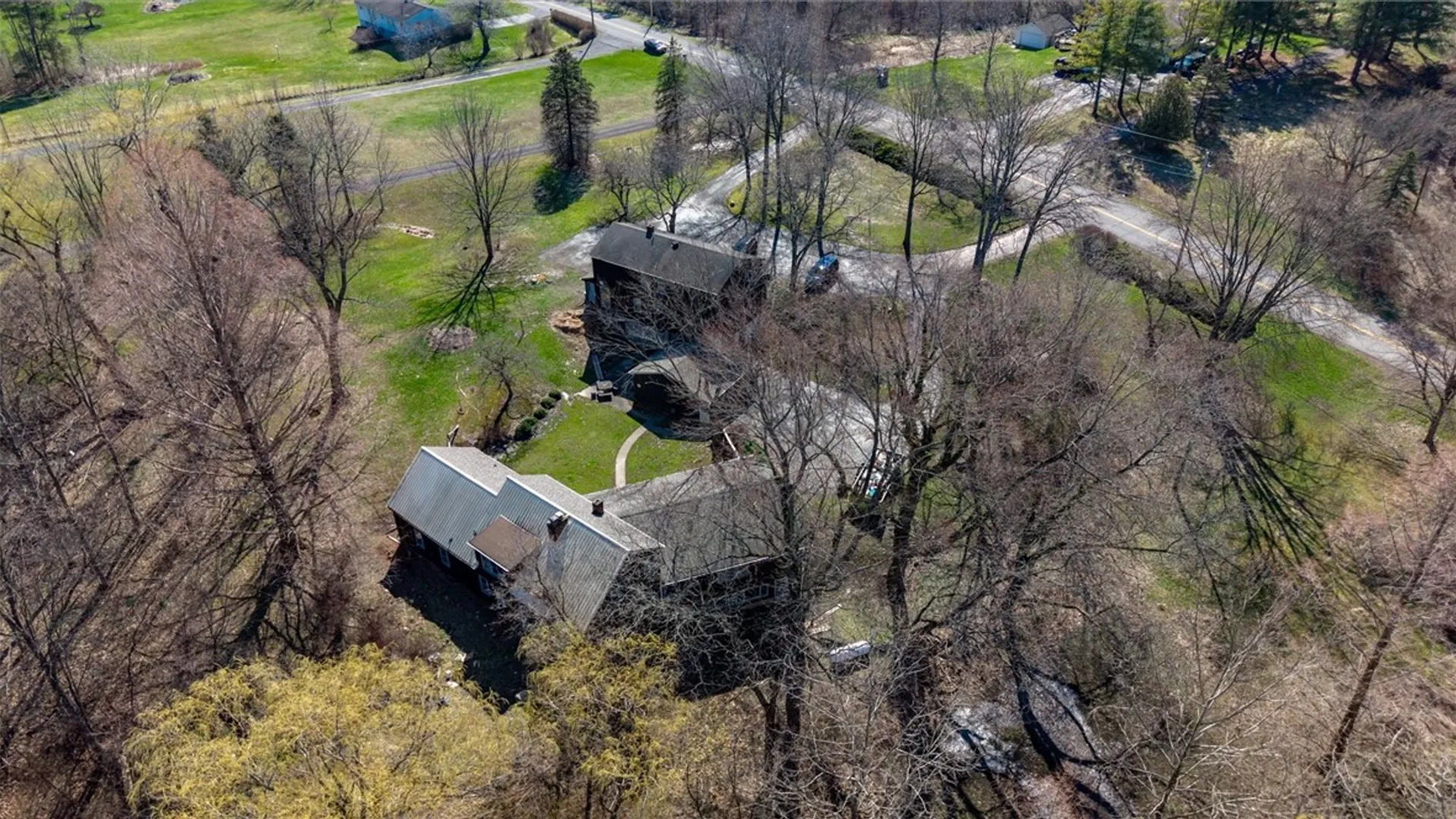 Property at 1561 Paddy Lane, Macedon, NY 14502 11