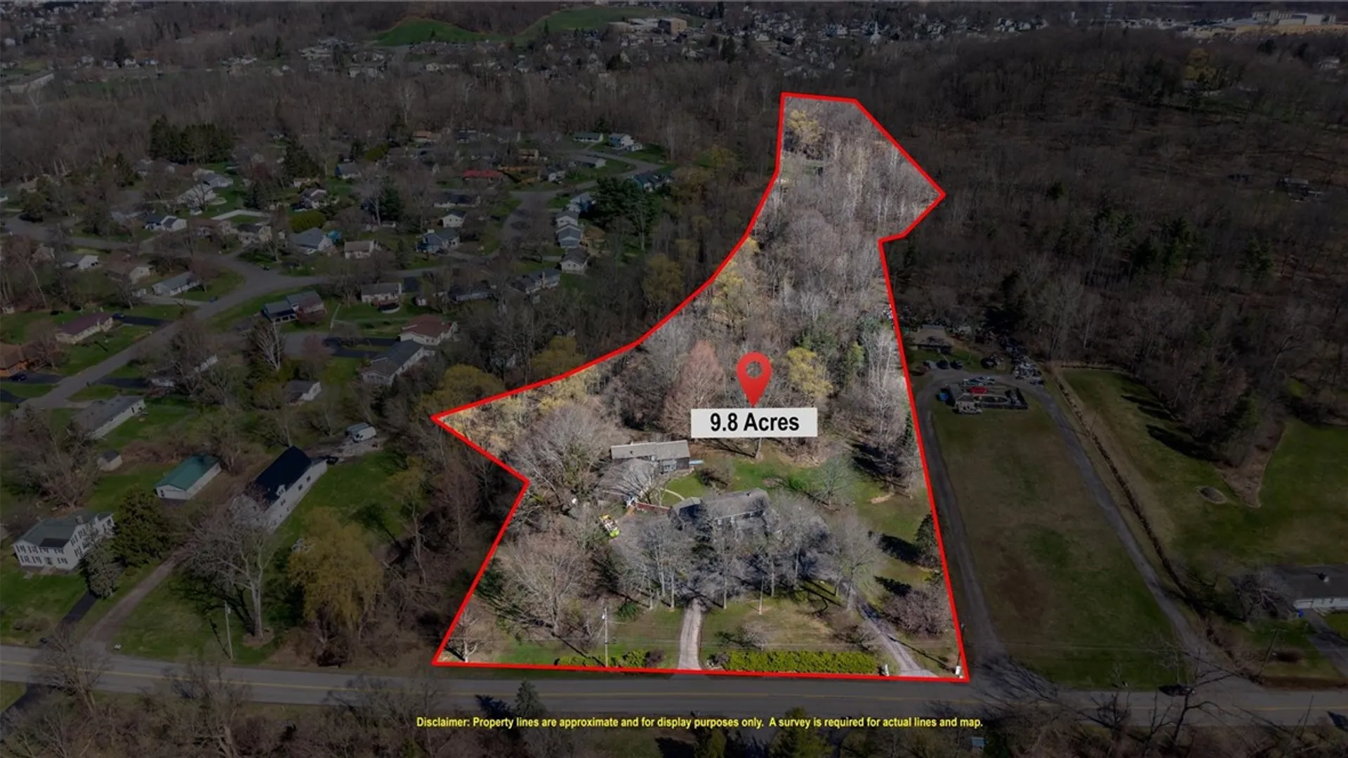 Property at 1561 Paddy Lane, Macedon, NY 14502 9