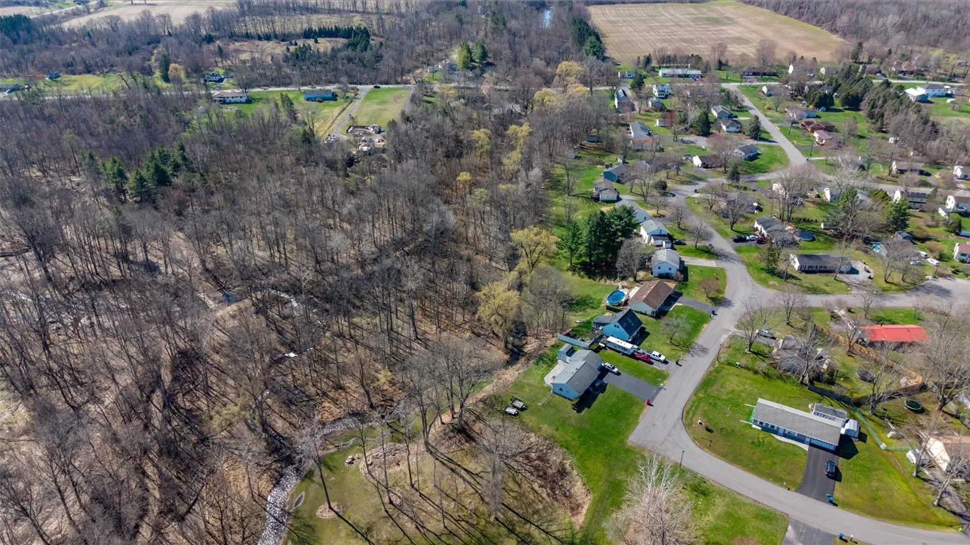 Property at 1561 Paddy Lane, Macedon, NY 14502 13