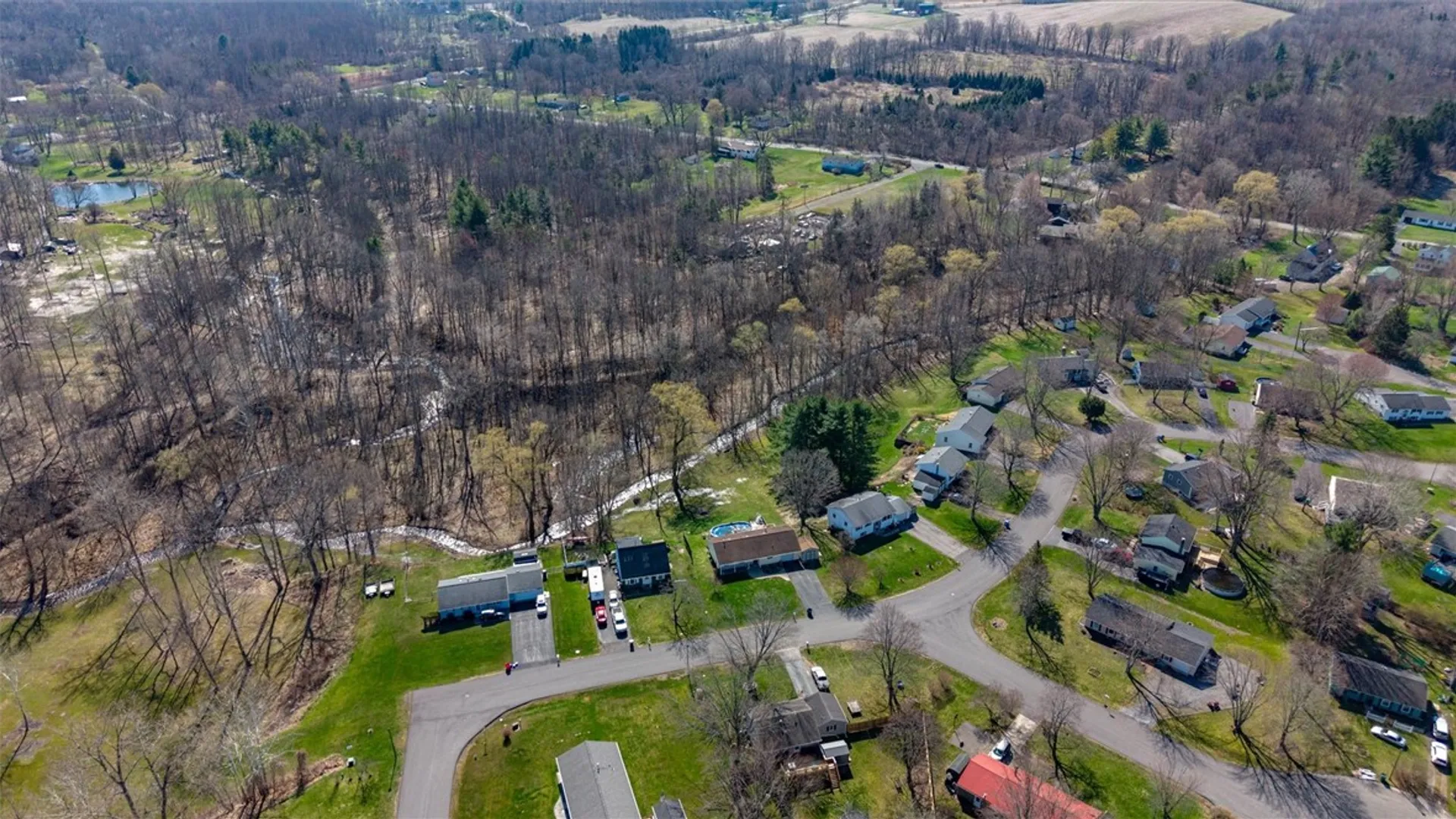 Property at 1561 Paddy Lane, Macedon, NY 14502 14