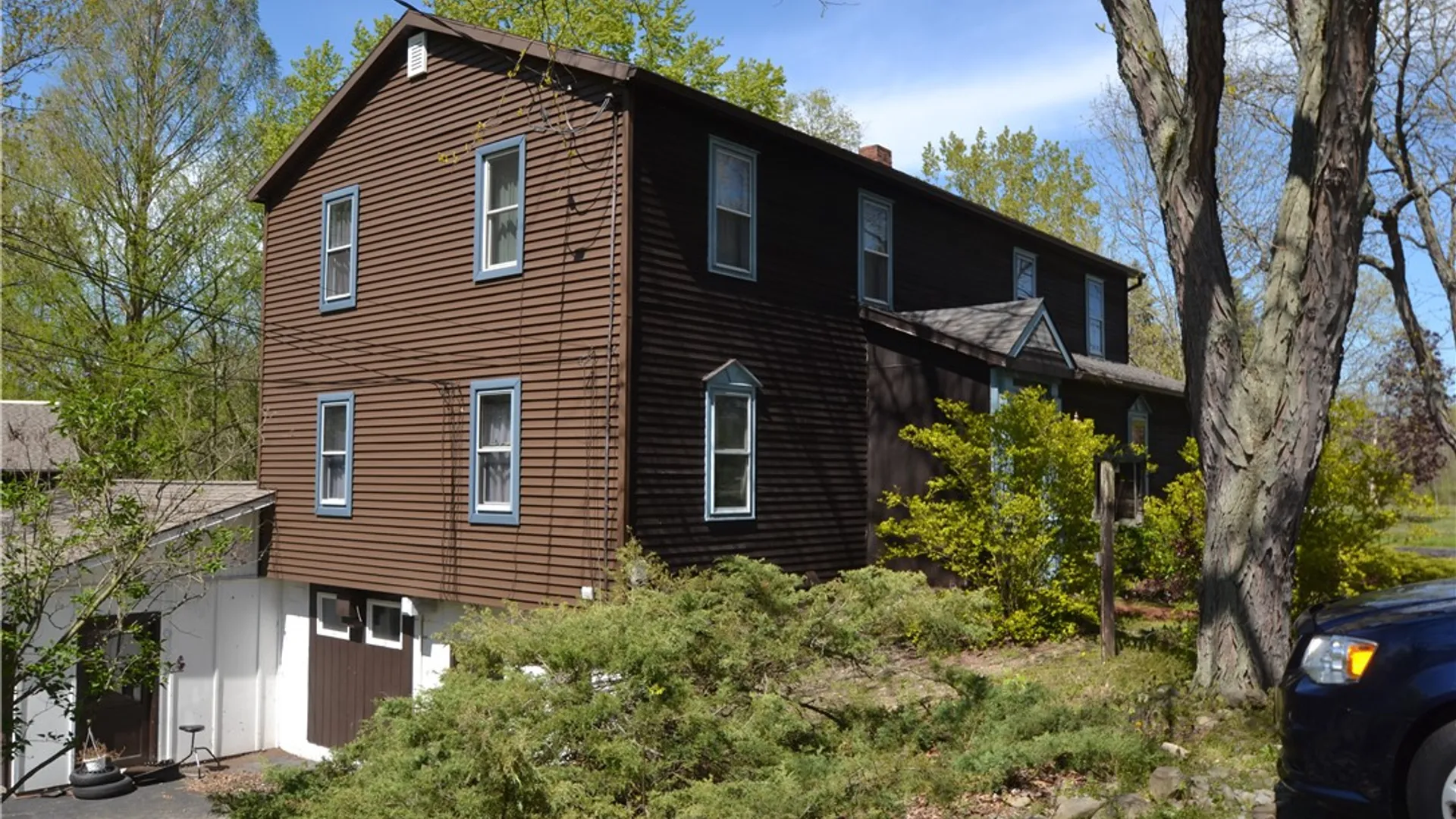 Property at 1561 Paddy Lane, Macedon, NY 14502 4