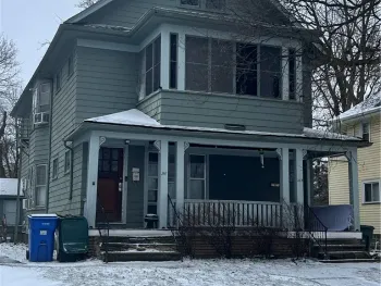 Property at 261-263 Flower City Park Street, Rochester, NY 14615