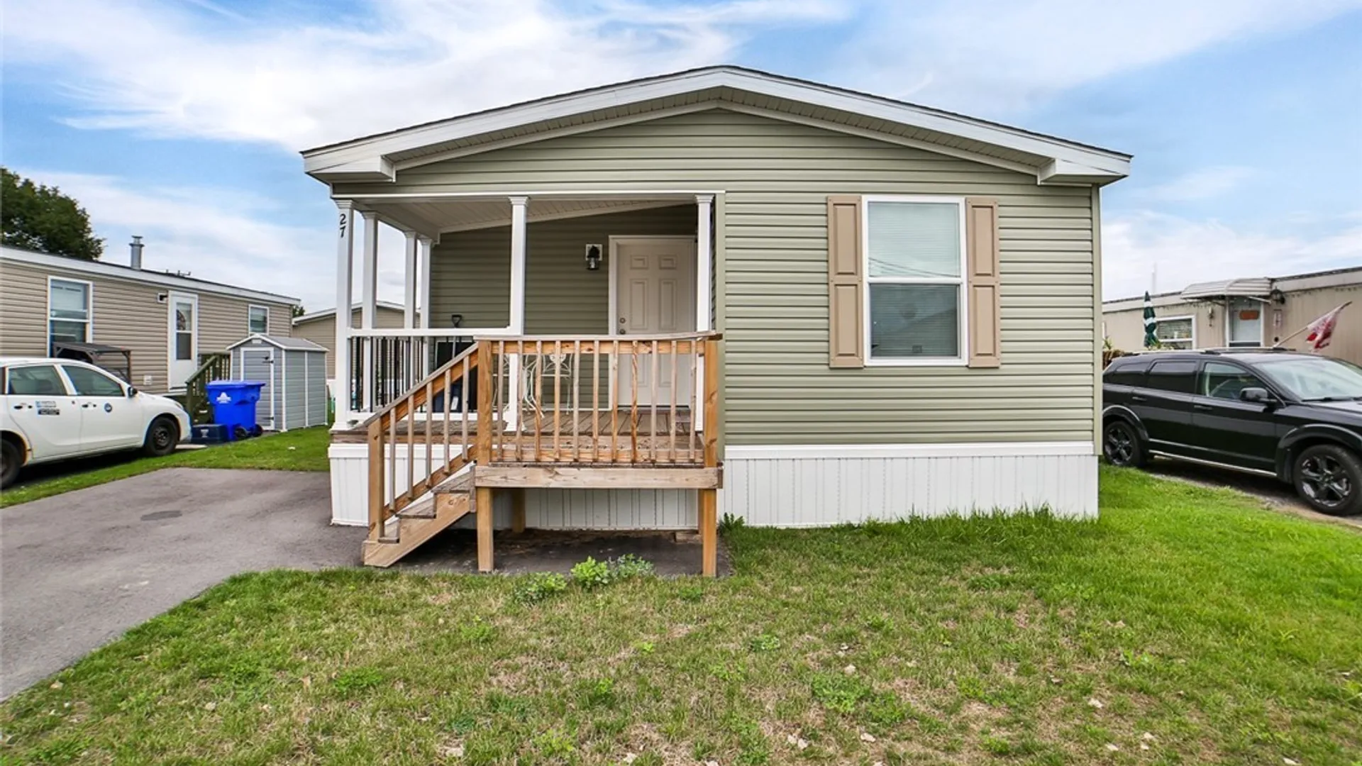Property at 1774 Military Road, Tonawanda, NY 14217 3
