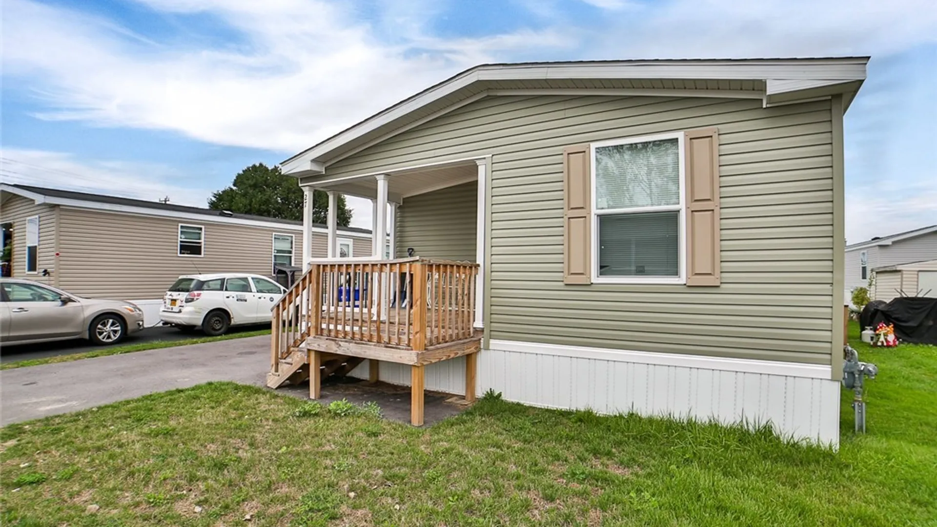 Property at 1774 Military Road, Tonawanda, NY 14217 4