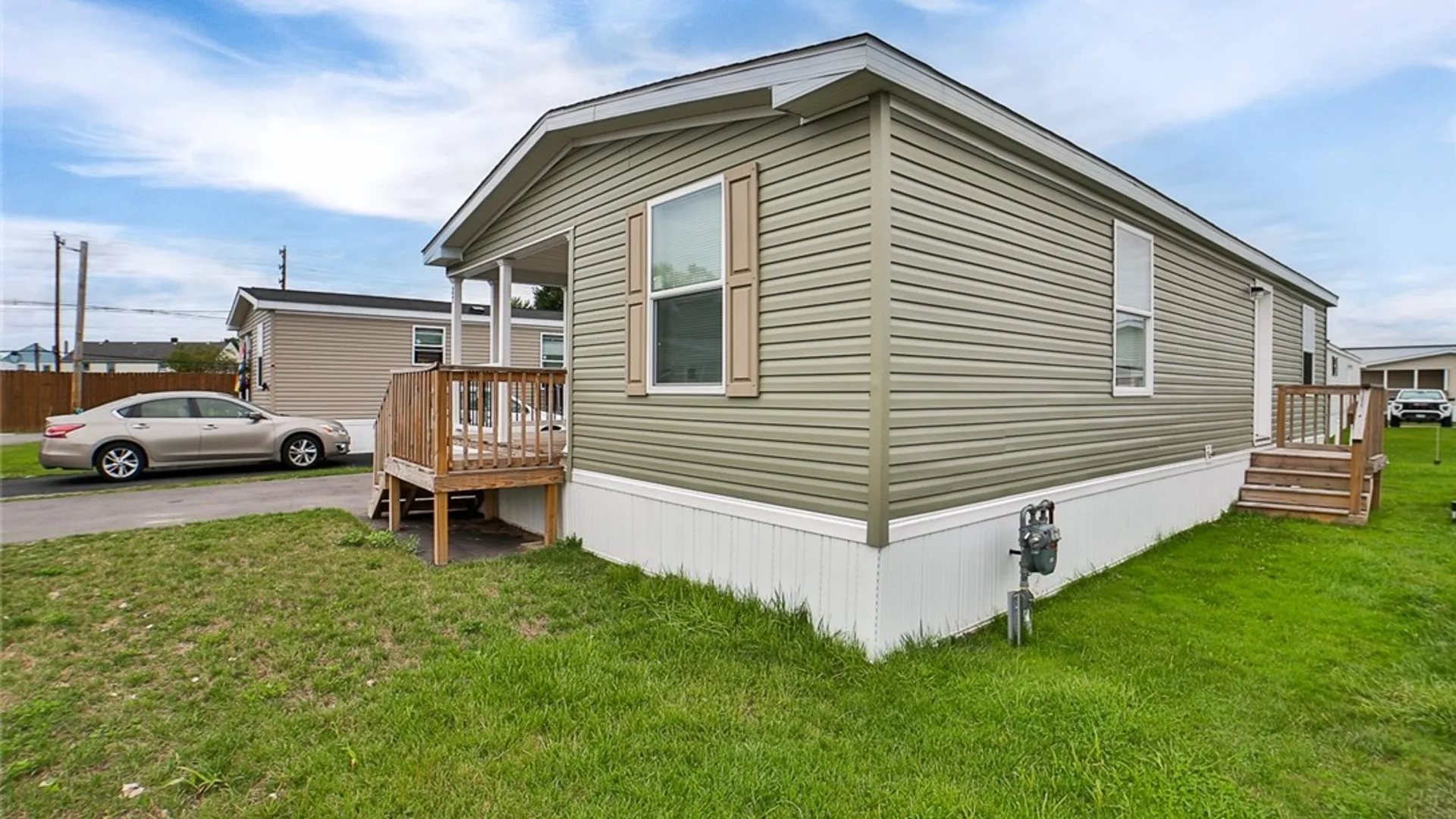 Property at 1774 Military Road, Tonawanda, NY 14217 5