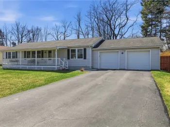 Property at 10 Wellsley Drive, Dryden, NY 13053