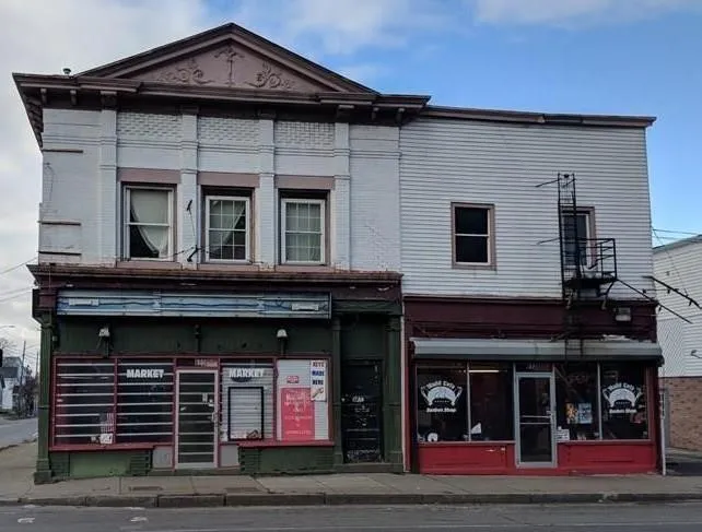 Property at 609-613 Hudson Avenue, Rochester, NY 14621