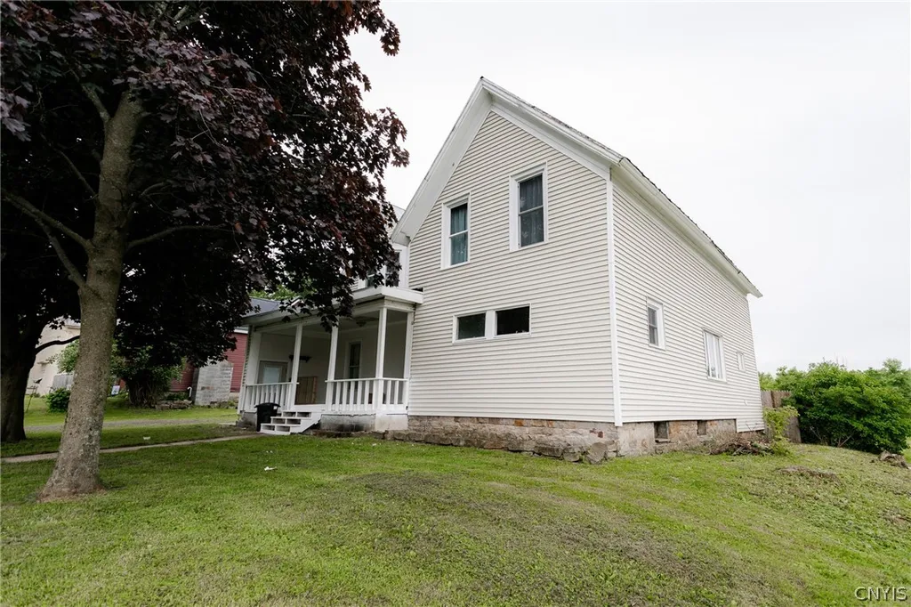 Property at 25928 State Route 26, Alexandria, NY 13656