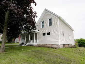 Property at 25928 State Route 26, Alexandria, NY 13656