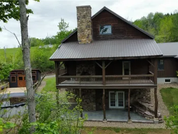 Property at 19 Sunset Hill Lane, PA 16901