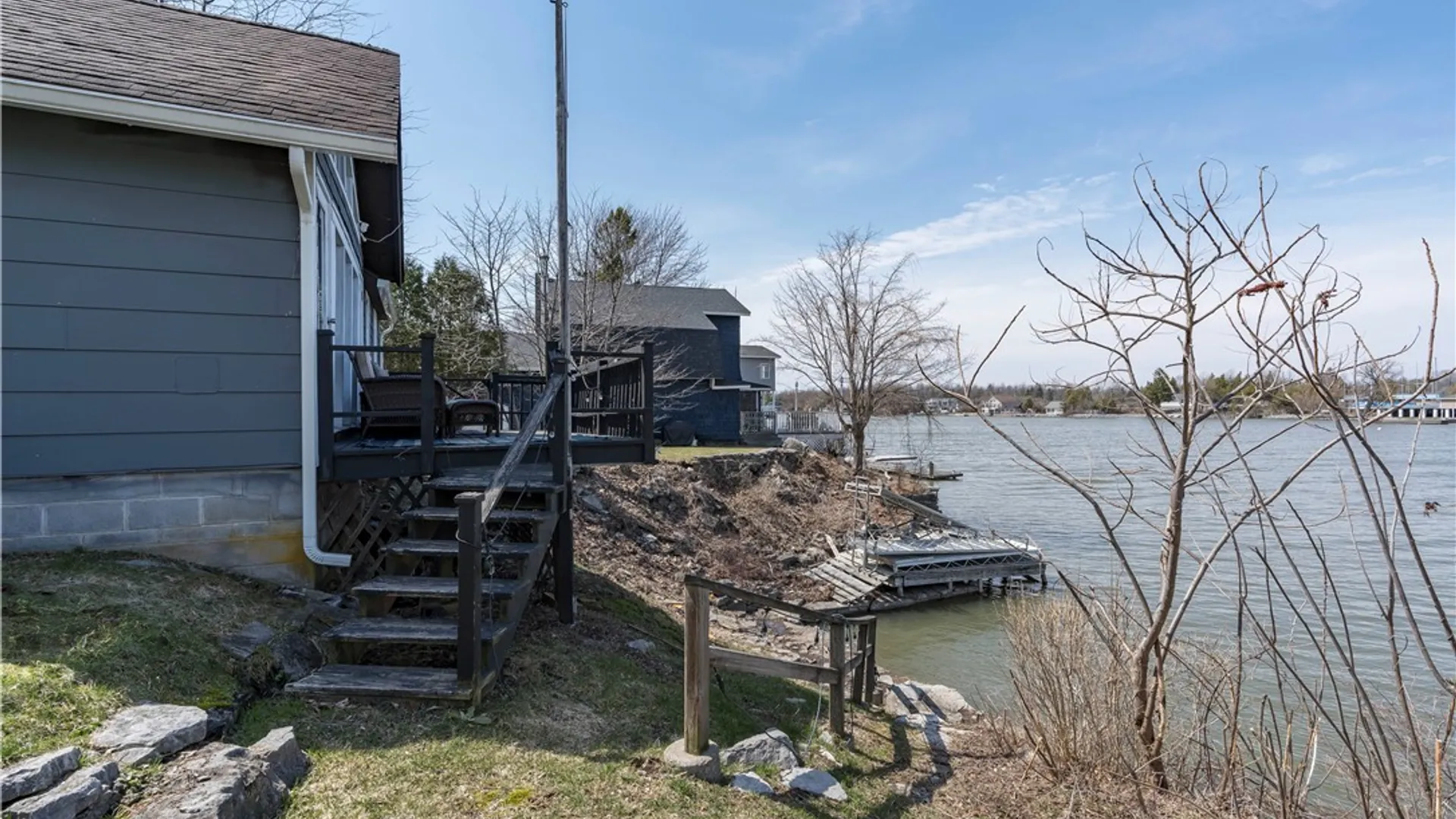 Property at 11917 County Route 125, Lyme, NY 13622 3