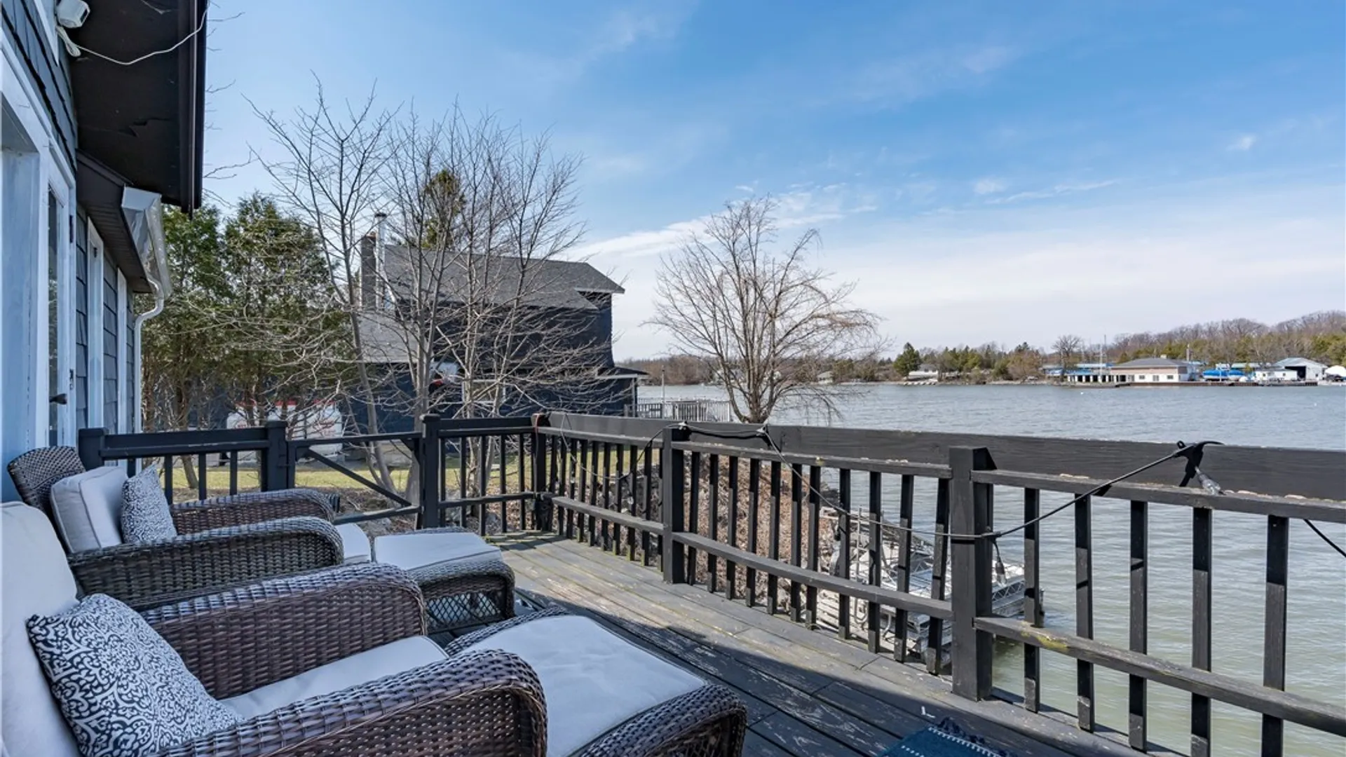 Property at 11917 County Route 125, Lyme, NY 13622 4