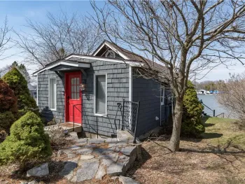 Property at 11917 County Route 125, Lyme, NY 13622
