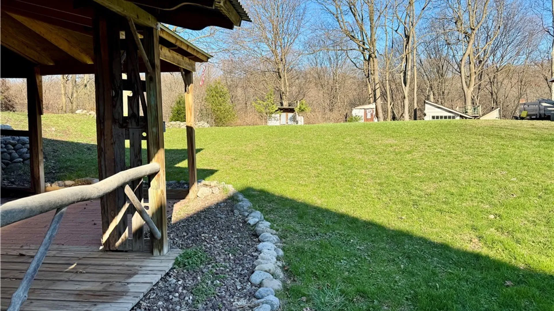 Property at 4458 Apulia Rd (aka South St), DeWitt, NY 13078 4
