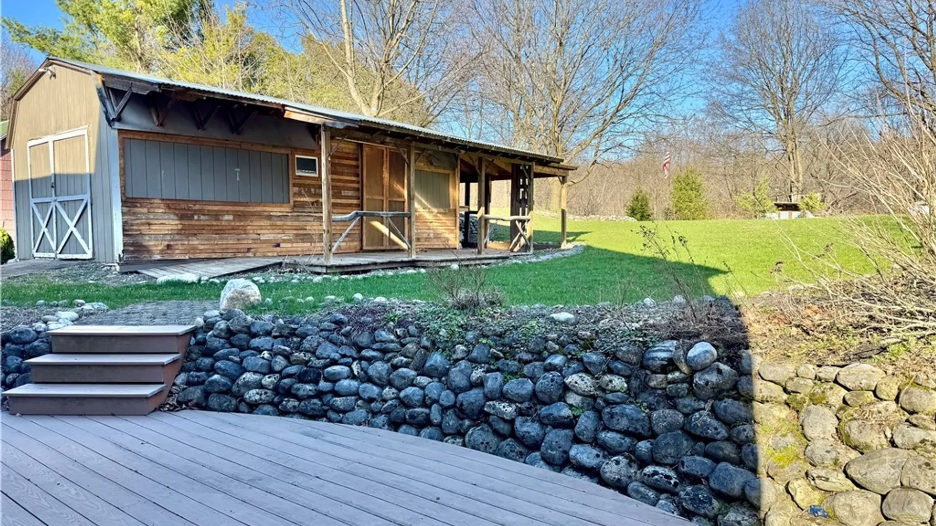 Property at 4458 Apulia Rd (aka South St), DeWitt, NY 13078 5