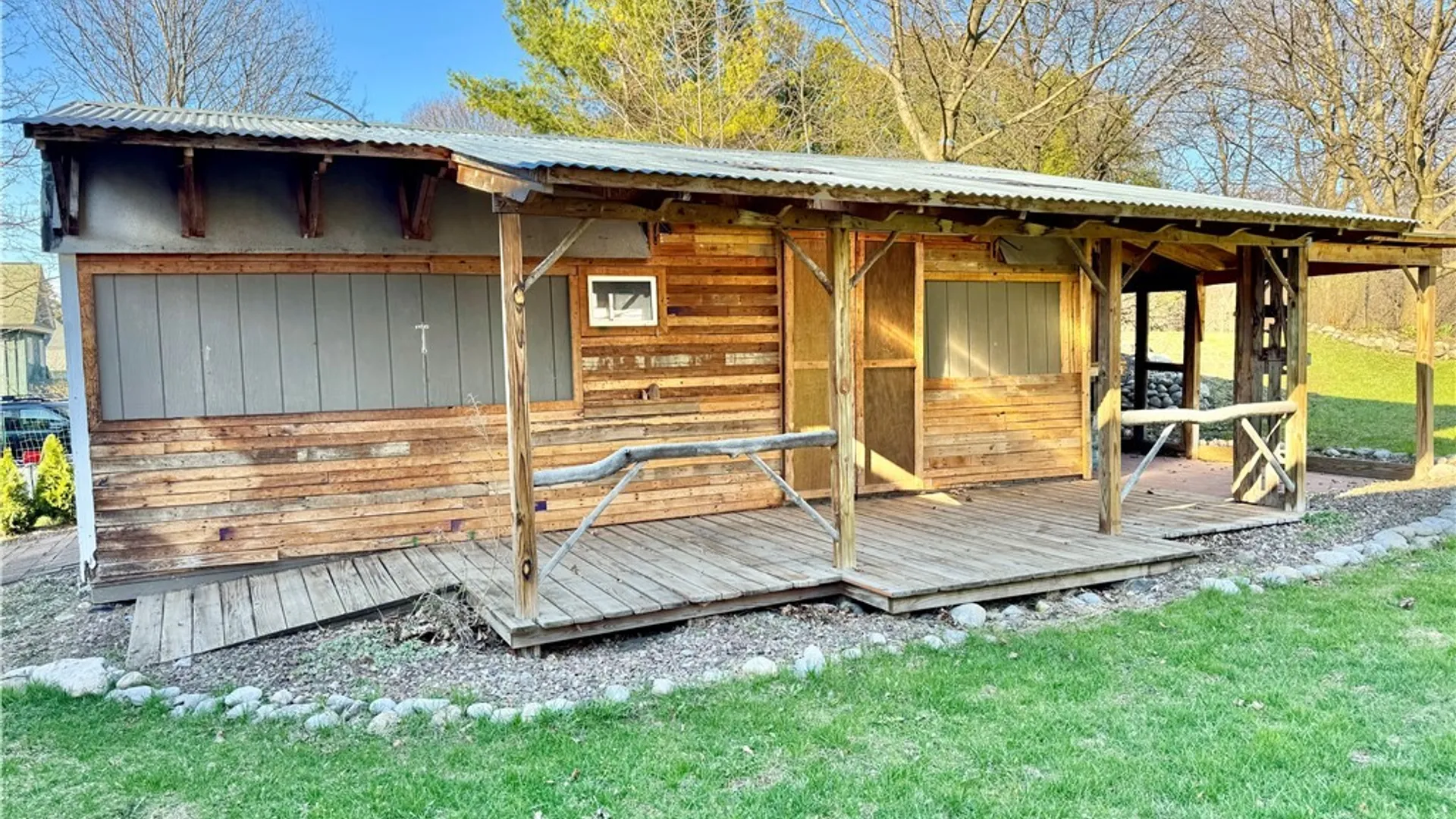 Property at 4458 Apulia Rd (aka South St), DeWitt, NY 13078 6