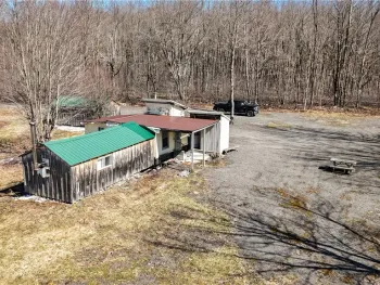 Property at 109 County Route 28, Albion, NY 13302
