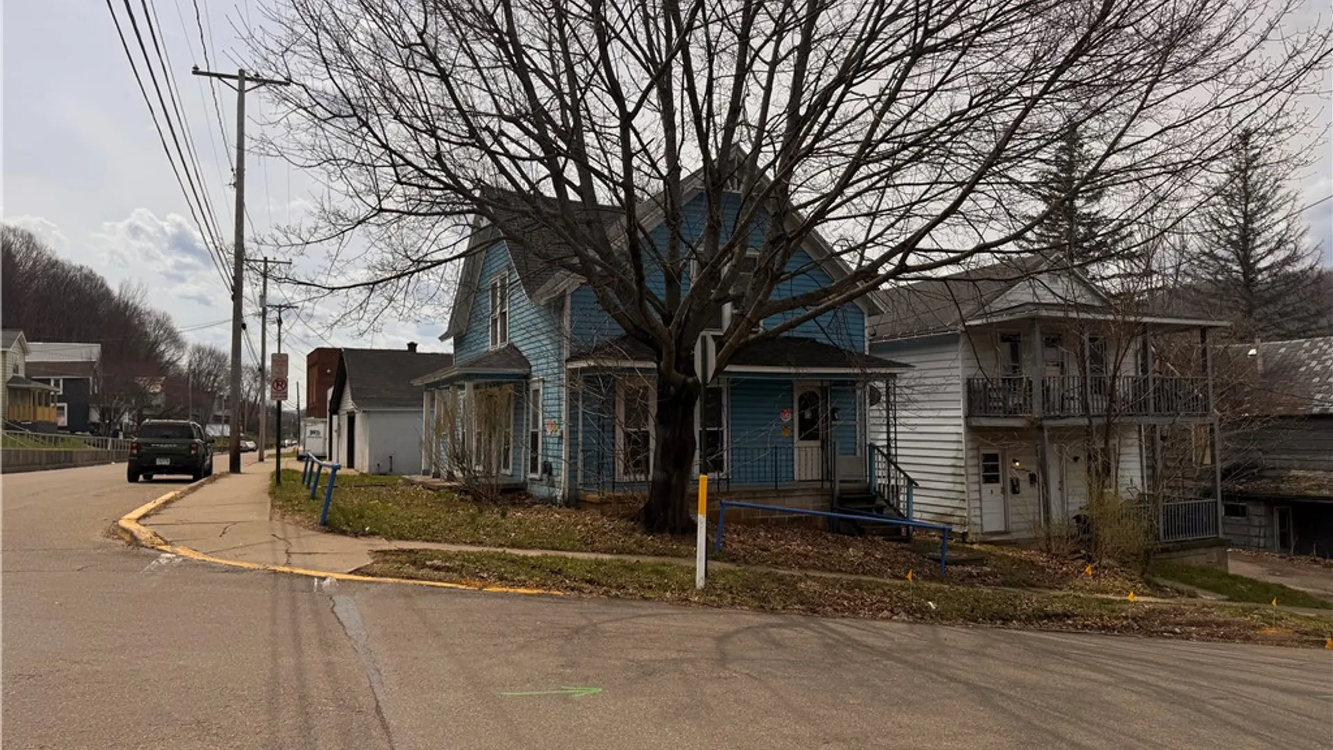 Property at 92 High Street, Bradford City, PA 16701 15