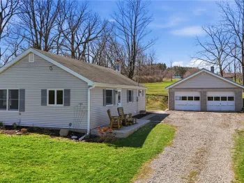Property at 4685 State Route 228, Hector, NY 14886