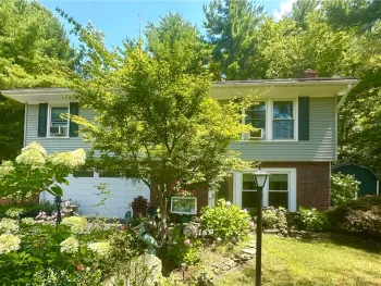 Property at 176 Coleman Avenue, Elmira, NY 14903