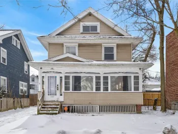 Property at 145 Devonshire Court, Rochester, NY 14619
