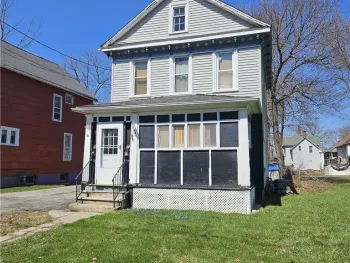 Property at 1648 Cleveland Avenue, Niagara Falls, NY 14305