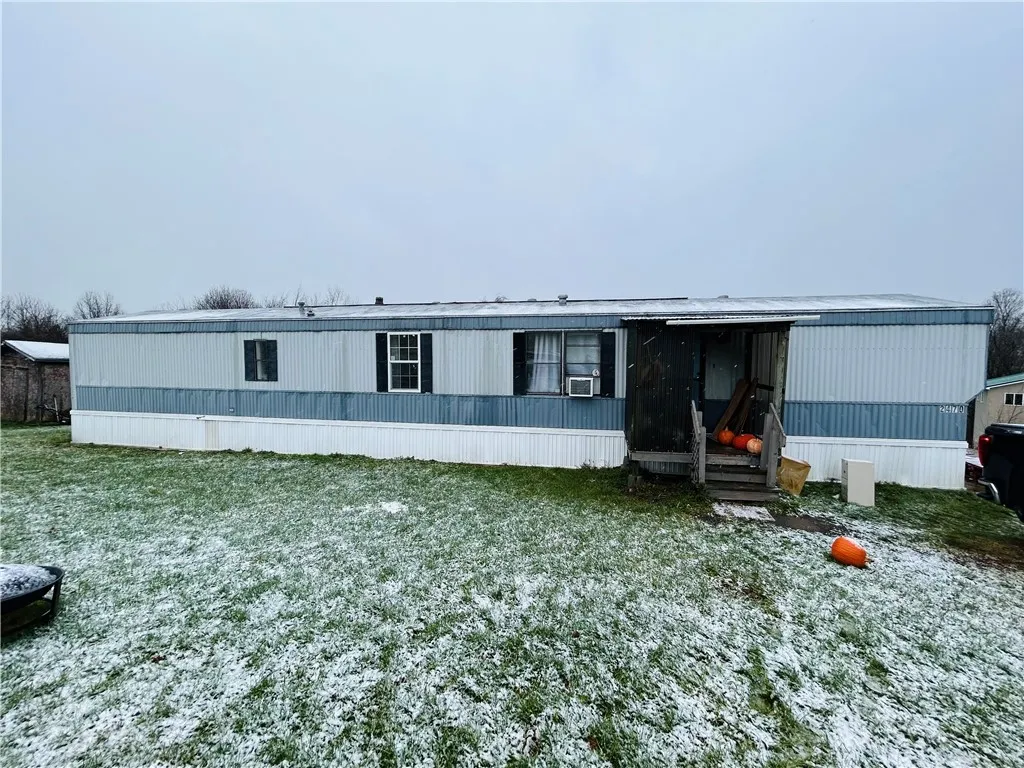 Property at 2470 Candy Ln Lane, Eaton, NY 13334