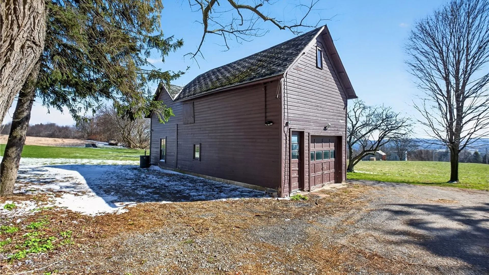 Property at 6651 W Hill Road, Marshall, NY 13328 27