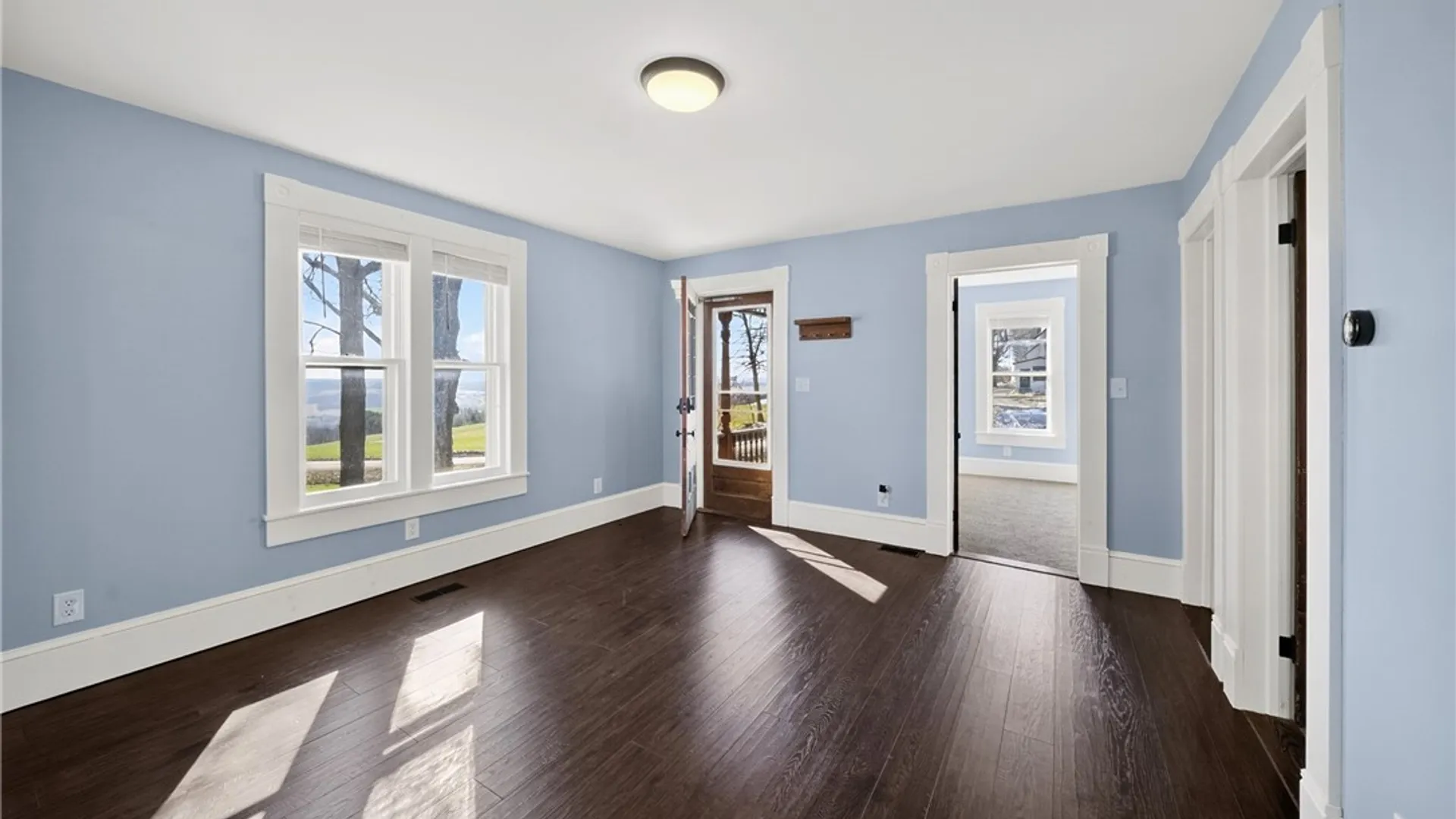 Property at 6651 W Hill Road, Marshall, NY 13328 5