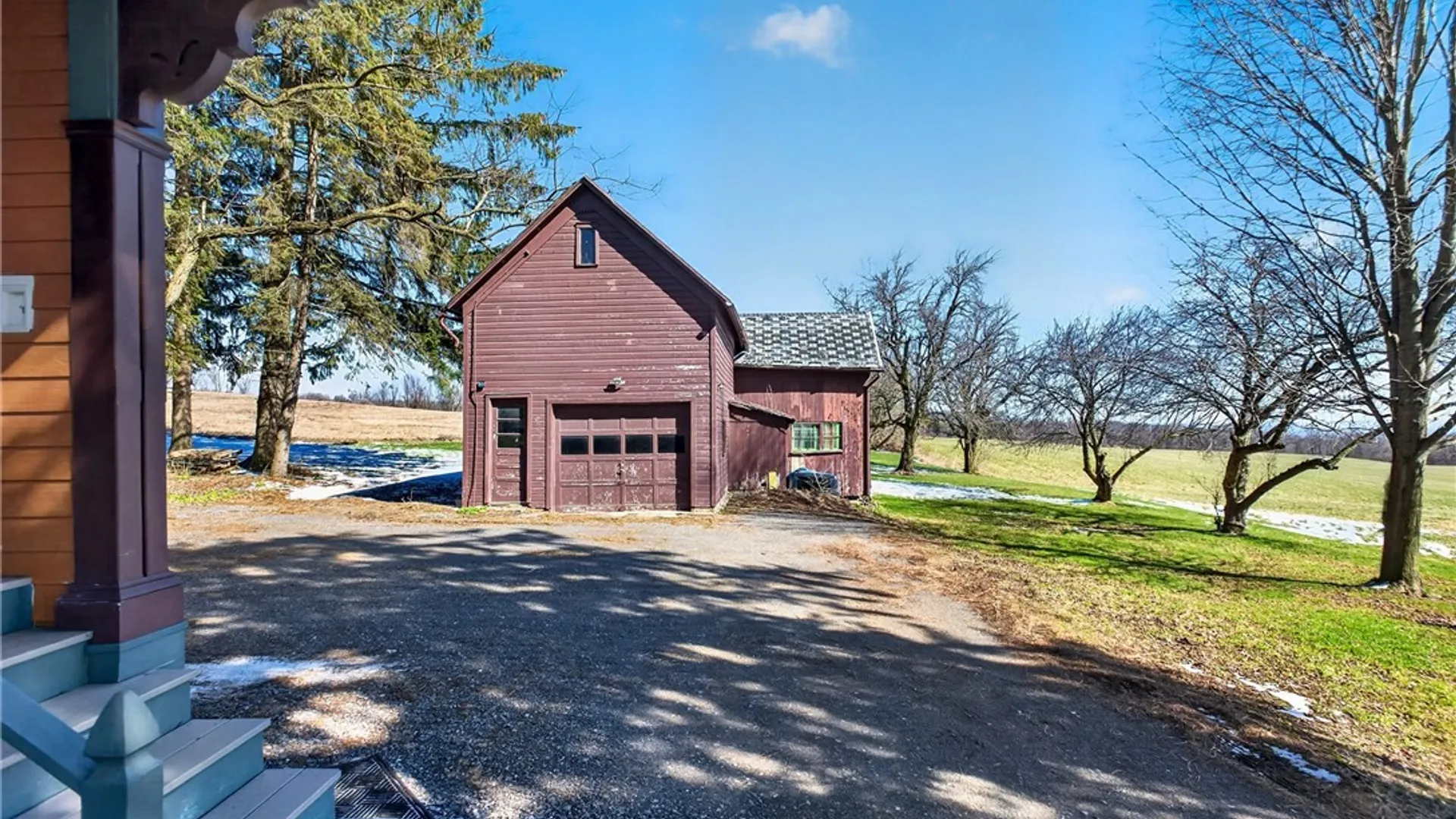 Property at 6651 W Hill Road, Marshall, NY 13328 28