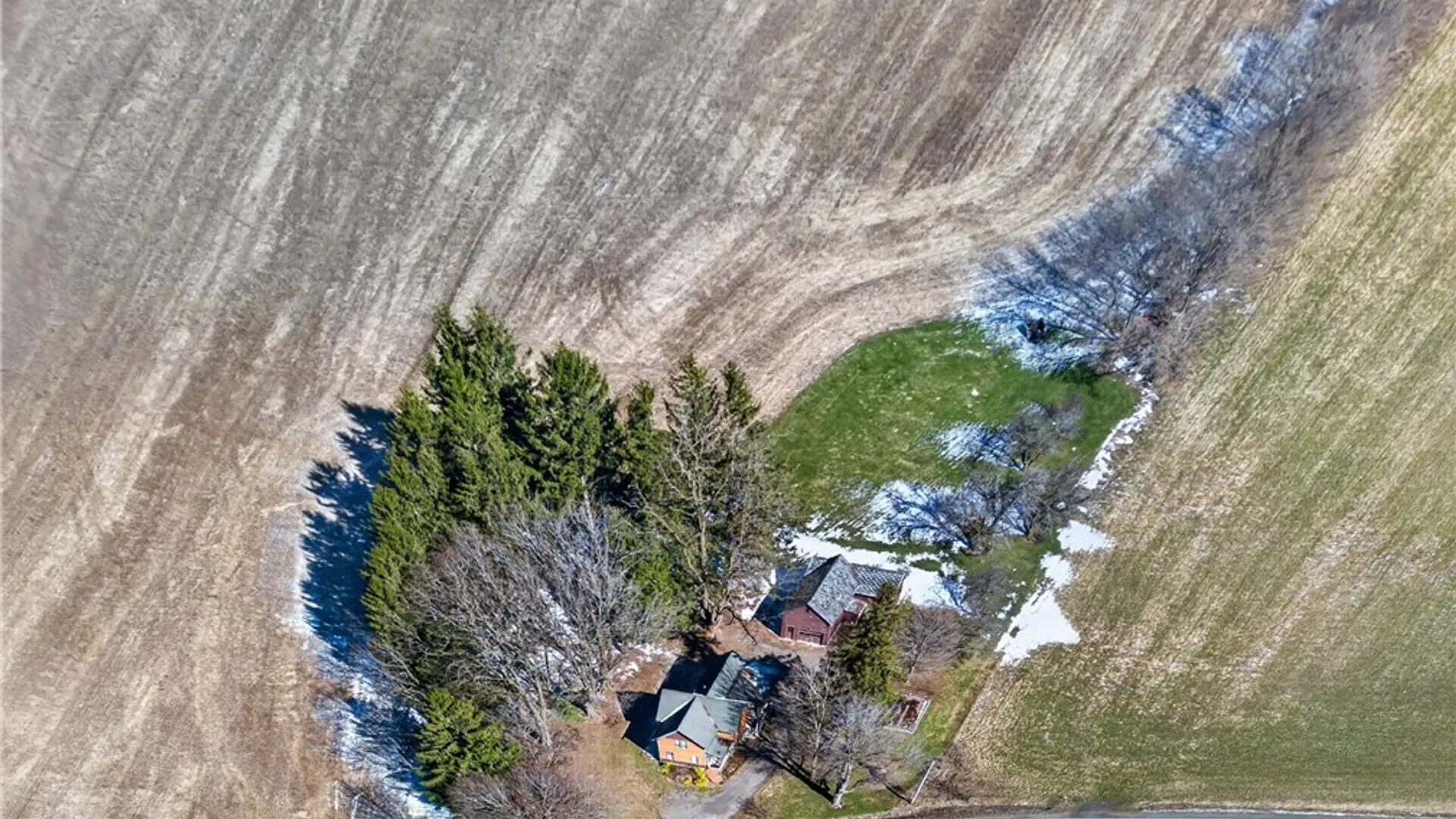 Property at 6651 W Hill Road, Marshall, NY 13328 33