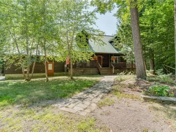 Property at 7636 Hiawatha Lake Road, Greig, NY 13343